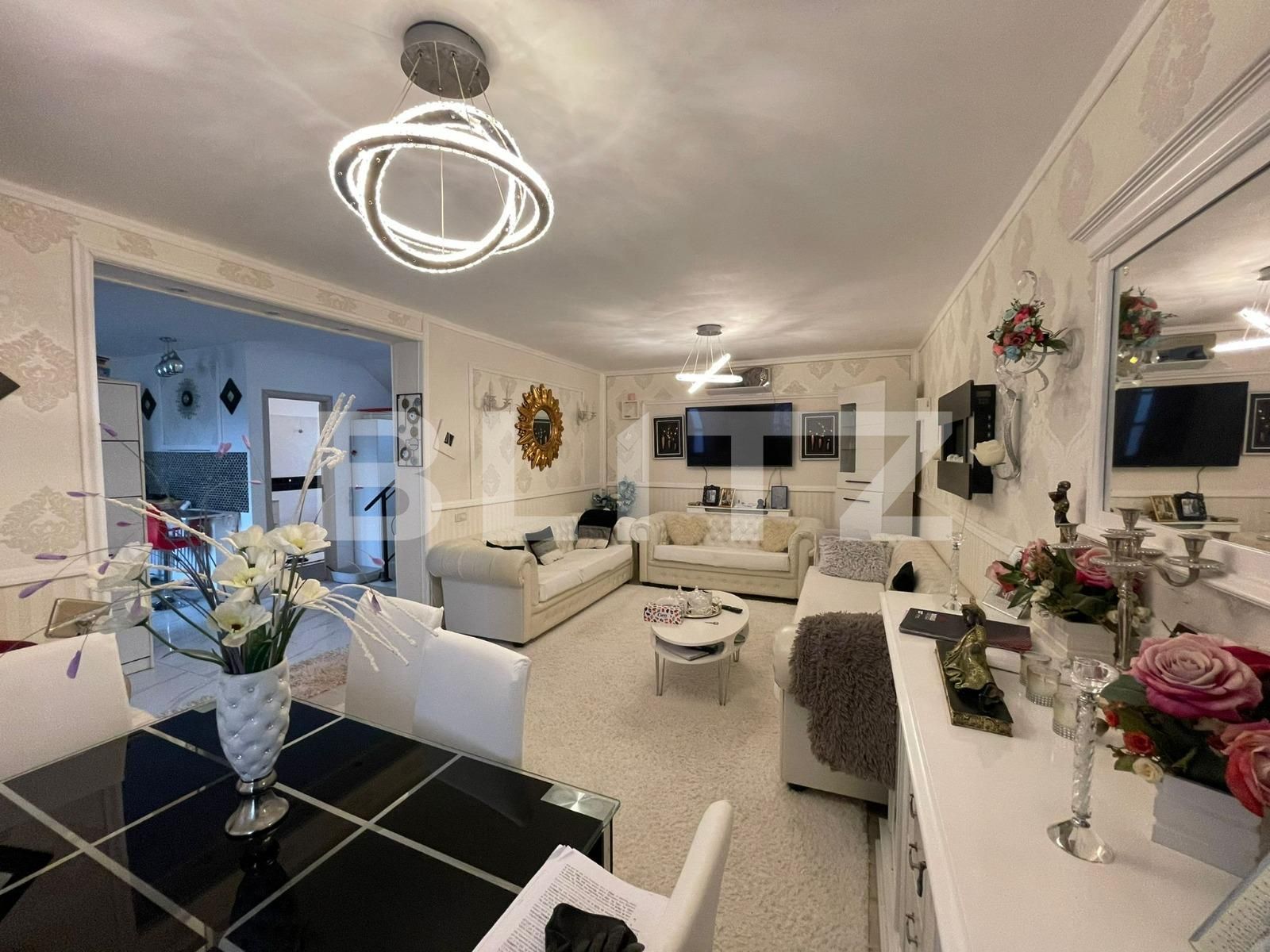 Casa de vânzare 4 camere Horpaz - 84322CV | BLITZ Iași | Poza2