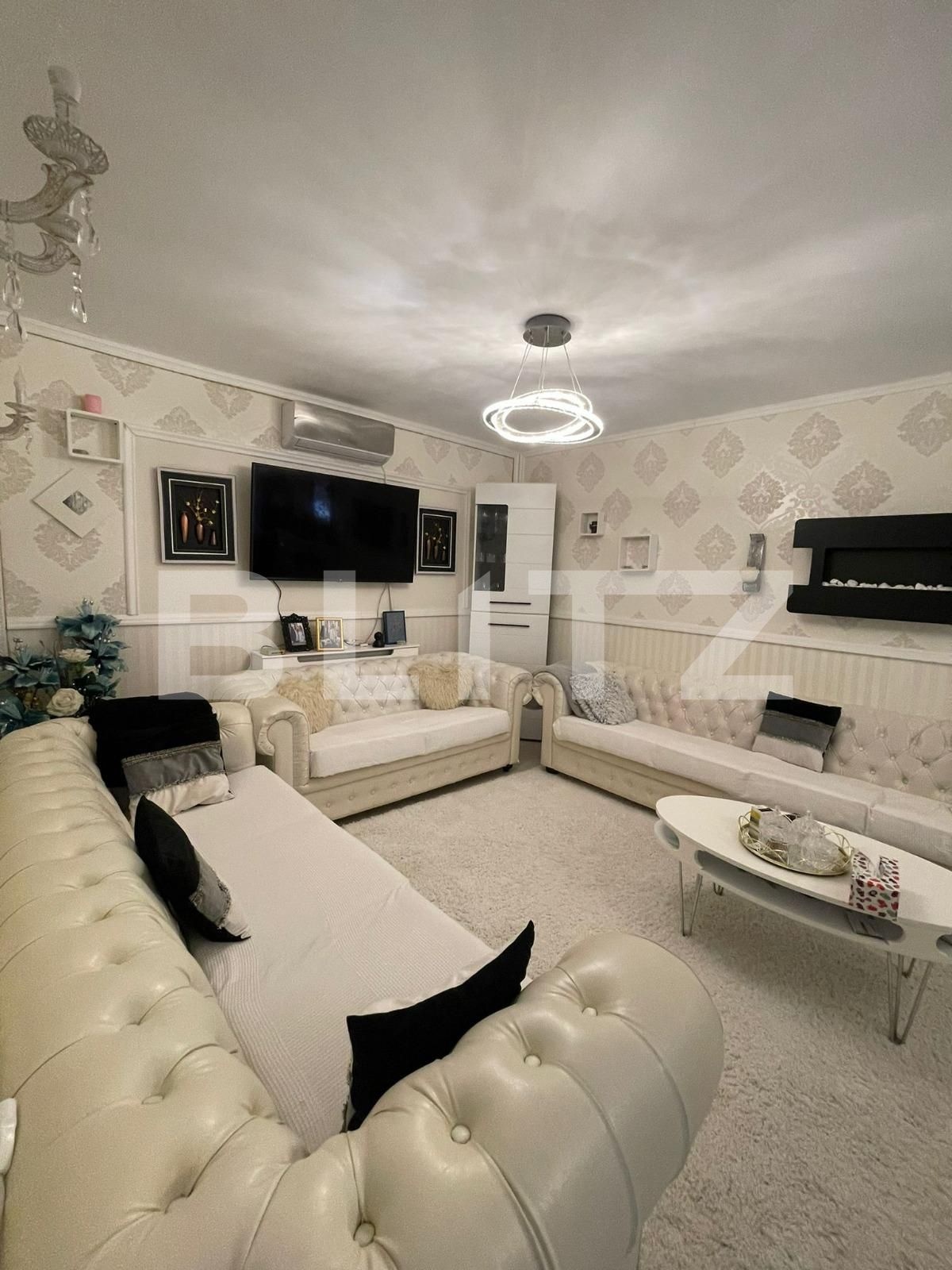 Casa de vânzare 4 camere Horpaz - 84322CV | BLITZ Iași | Poza3