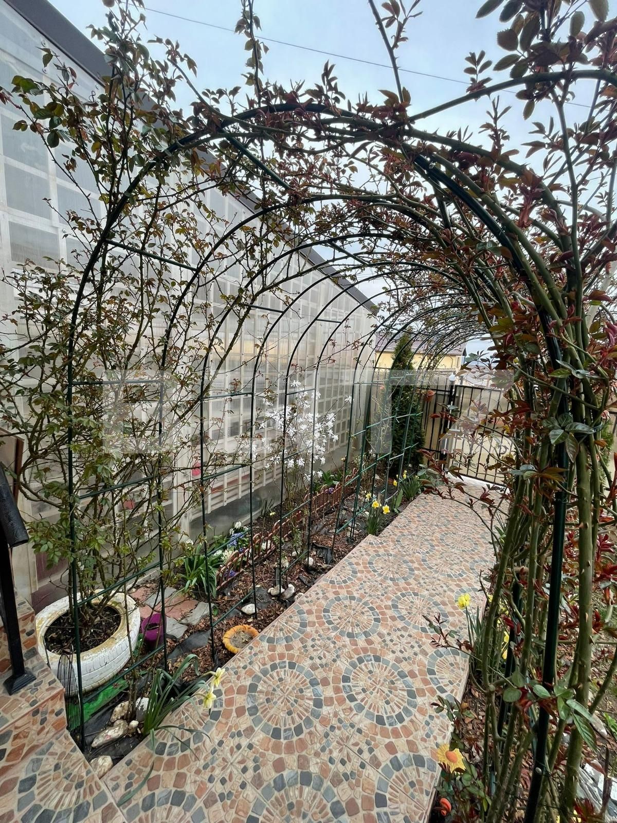 Casa de vânzare 4 camere Horpaz - 84322CV | BLITZ Iași | Poza16