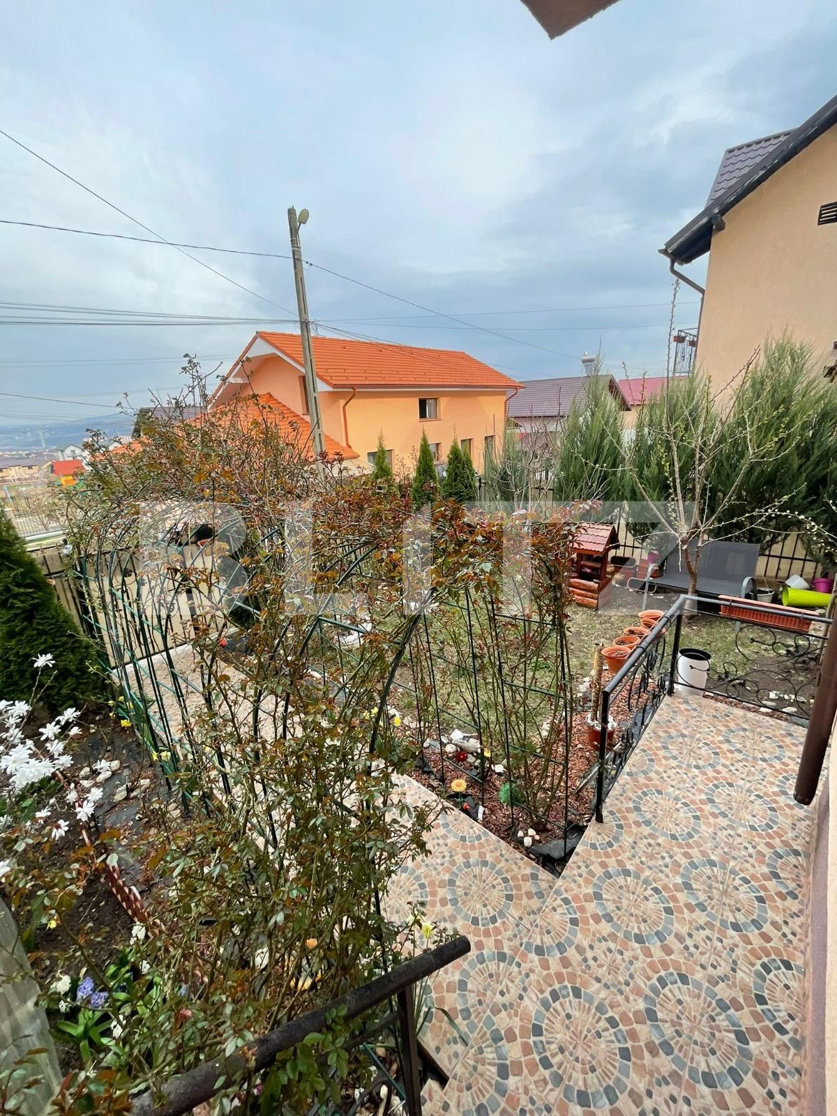 Casa de vânzare 4 camere Horpaz - 84322CV | BLITZ Iași | Poza14