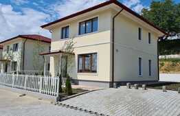 Casa design mediteranean,166 mp construiti, 450mp teren,Rediu