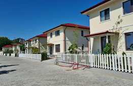 Casa design mediteranean,166 mp construiti, 450mp teren,Rediu