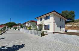 Casa design mediteranean,166 mp construiti, 450mp teren,Rediu