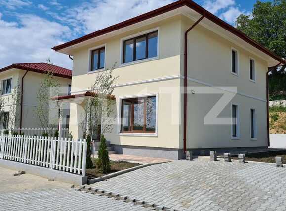 Casa de vânzare 4 camere Rediu - 84334CV | BLITZ Iași | Poza3