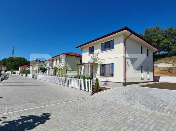 Casa de vânzare 4 camere Rediu - 84334CV | BLITZ Iași | Poza1