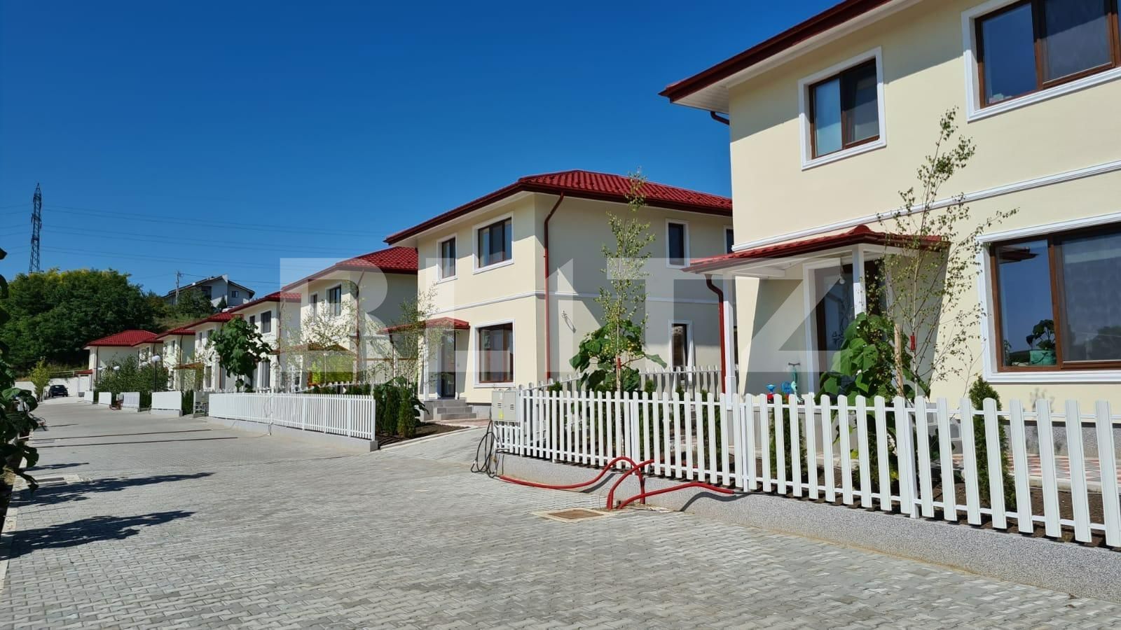 Casa de vânzare 4 camere Rediu - 84334CV | BLITZ Iași | Poza2