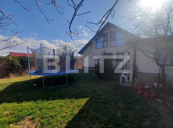 Casa de vânzare 5 camere Holboca - 84361CV | BLITZ Iași | Poza5