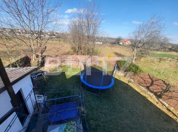 Casa de vânzare 5 camere Holboca - 84361CV | BLITZ Iași | Poza7