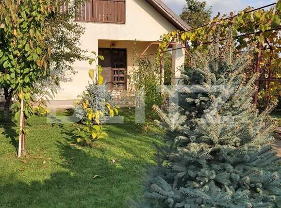 Casa de vânzare 5 camere Holboca - 84361CV | BLITZ Iași | Poza3