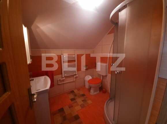 Casa de vânzare 5 camere Holboca - 84361CV | BLITZ Iași | Poza14