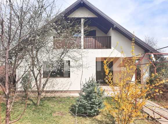 Casa de vânzare 5 camere Holboca - 84361CV | BLITZ Iași | Poza2