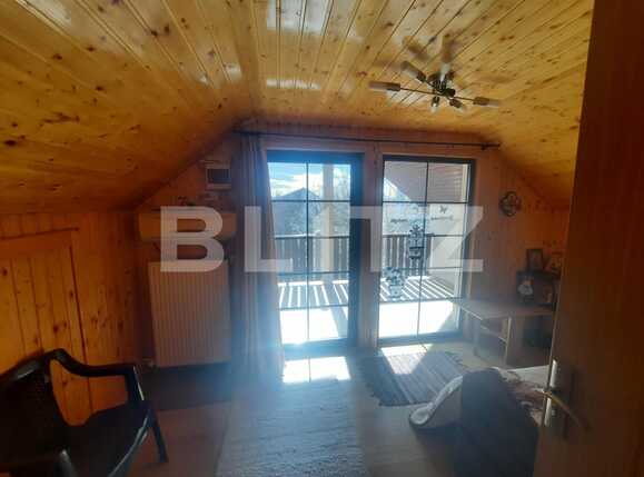 Casa de vânzare 5 camere Holboca - 84361CV | BLITZ Iași | Poza9