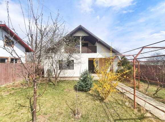 Casa de vânzare 5 camere Holboca - 84361CV | BLITZ Iași | Poza1