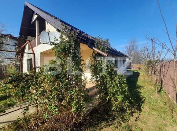 Casa de vânzare 5 camere Holboca - 84361CV | BLITZ Iași | Poza4