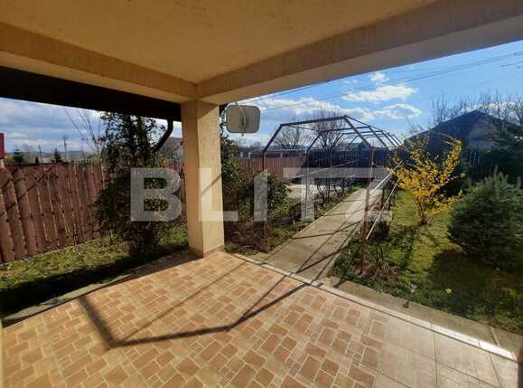 Casa de vânzare 5 camere Holboca - 84361CV | BLITZ Iași | Poza6