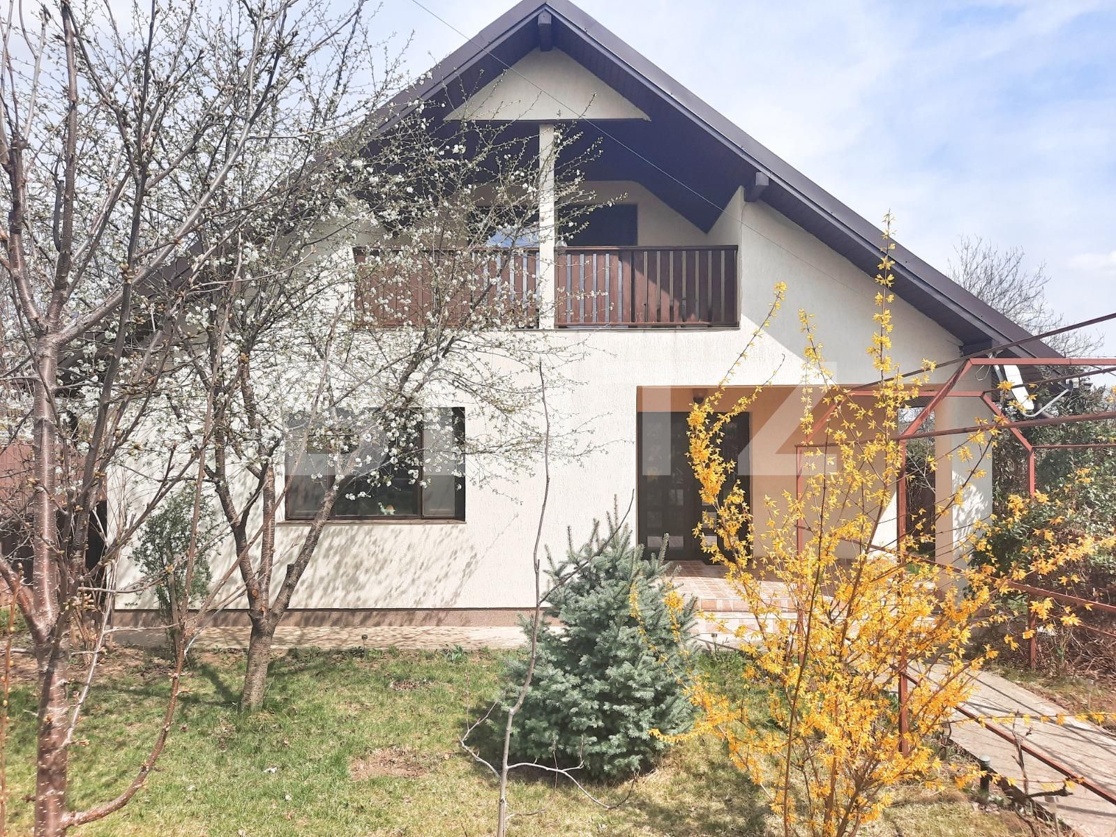 Casa de vânzare 5 camere Holboca - 84361CV | BLITZ Iași | Poza2