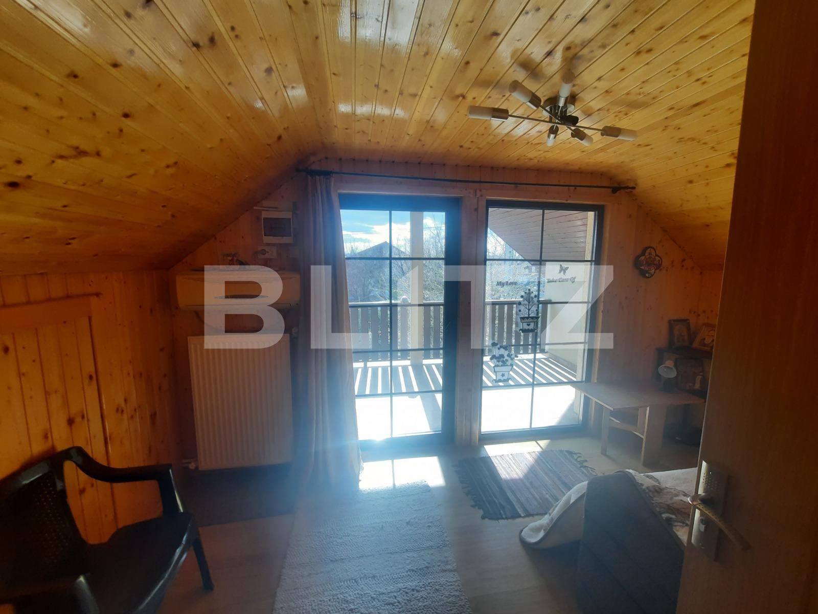Casa de vânzare 5 camere Holboca - 84361CV | BLITZ Iași | Poza9