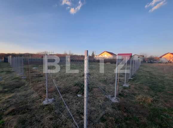 Teren de vânzare Valea Ursului - 84365TV | BLITZ Iași | Poza3