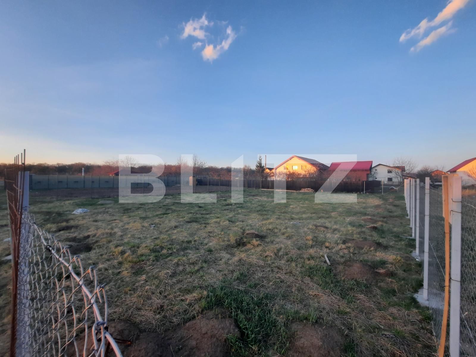 Teren de vânzare Valea Ursului - 84365TV | BLITZ Iași | Poza4