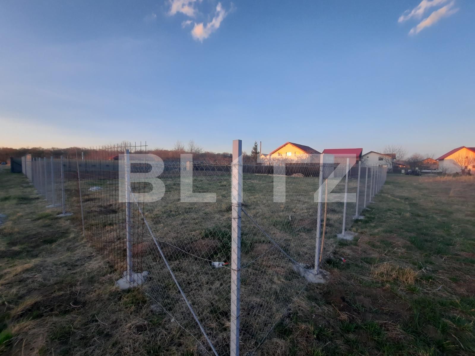 Teren de vânzare Valea Ursului - 84365TV | BLITZ Iași | Poza3