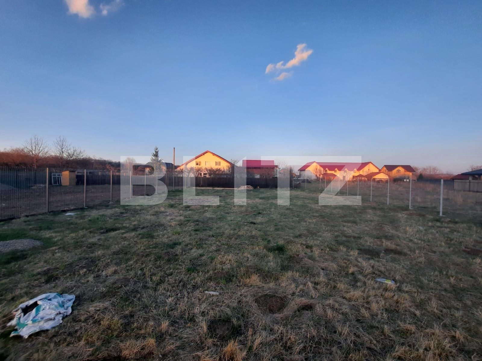 Teren de vânzare Valea Ursului - 84365TV | BLITZ Iași | Poza2