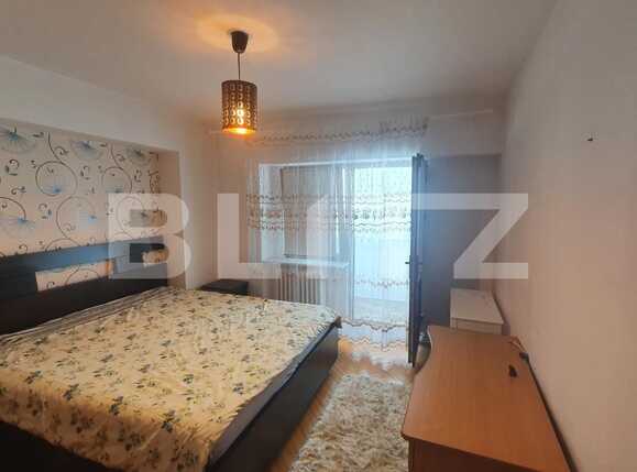 Apartament de închiriat 3 camere Nicolina - 84371AI | BLITZ Iași | Poza3