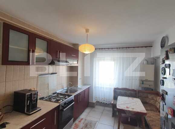 Apartament de închiriat 3 camere Nicolina - 84371AI | BLITZ Iași | Poza2