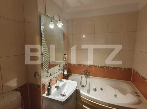 Apartament de închiriat 3 camere Nicolina - 84371AI | BLITZ Iași | Poza5