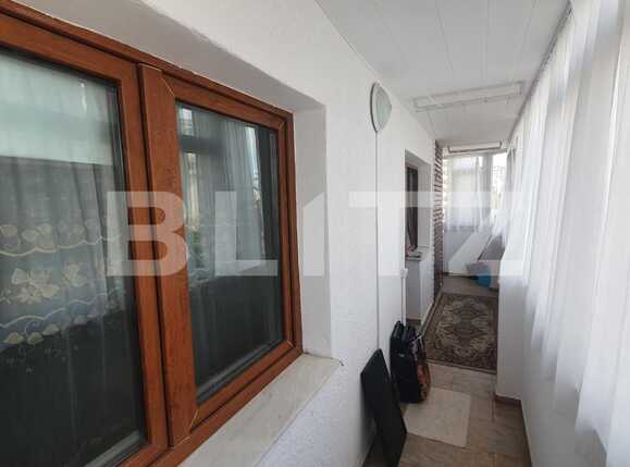 Apartament de închiriat 3 camere Nicolina - 84371AI | BLITZ Iași | Poza8