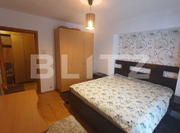 Apartament de închiriat 3 camere Nicolina - 84371AI | BLITZ Iași | Poza4