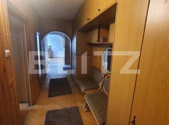 Apartament de închiriat 3 camere Nicolina - 84371AI | BLITZ Iași | Poza7