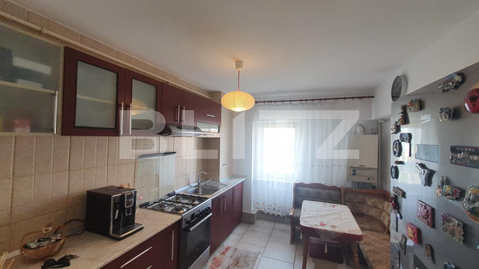 Apartament de închiriat 3 camere Nicolina - 84371AI | BLITZ Iași | Poza2
