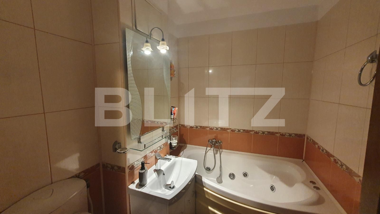Apartament de închiriat 3 camere Nicolina - 84371AI | BLITZ Iași | Poza5