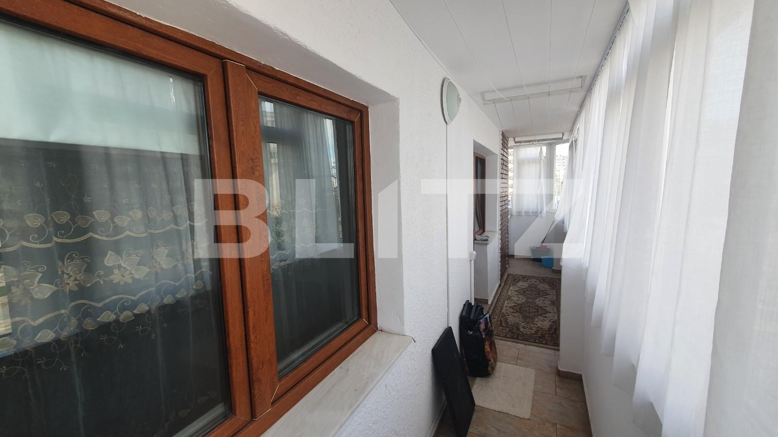 Apartament de închiriat 3 camere Nicolina - 84371AI | BLITZ Iași | Poza8