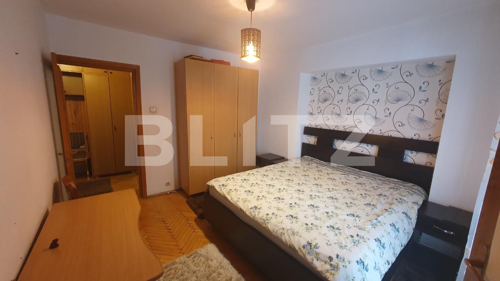 Apartament de închiriat 3 camere Nicolina - 84371AI | BLITZ Iași | Poza4