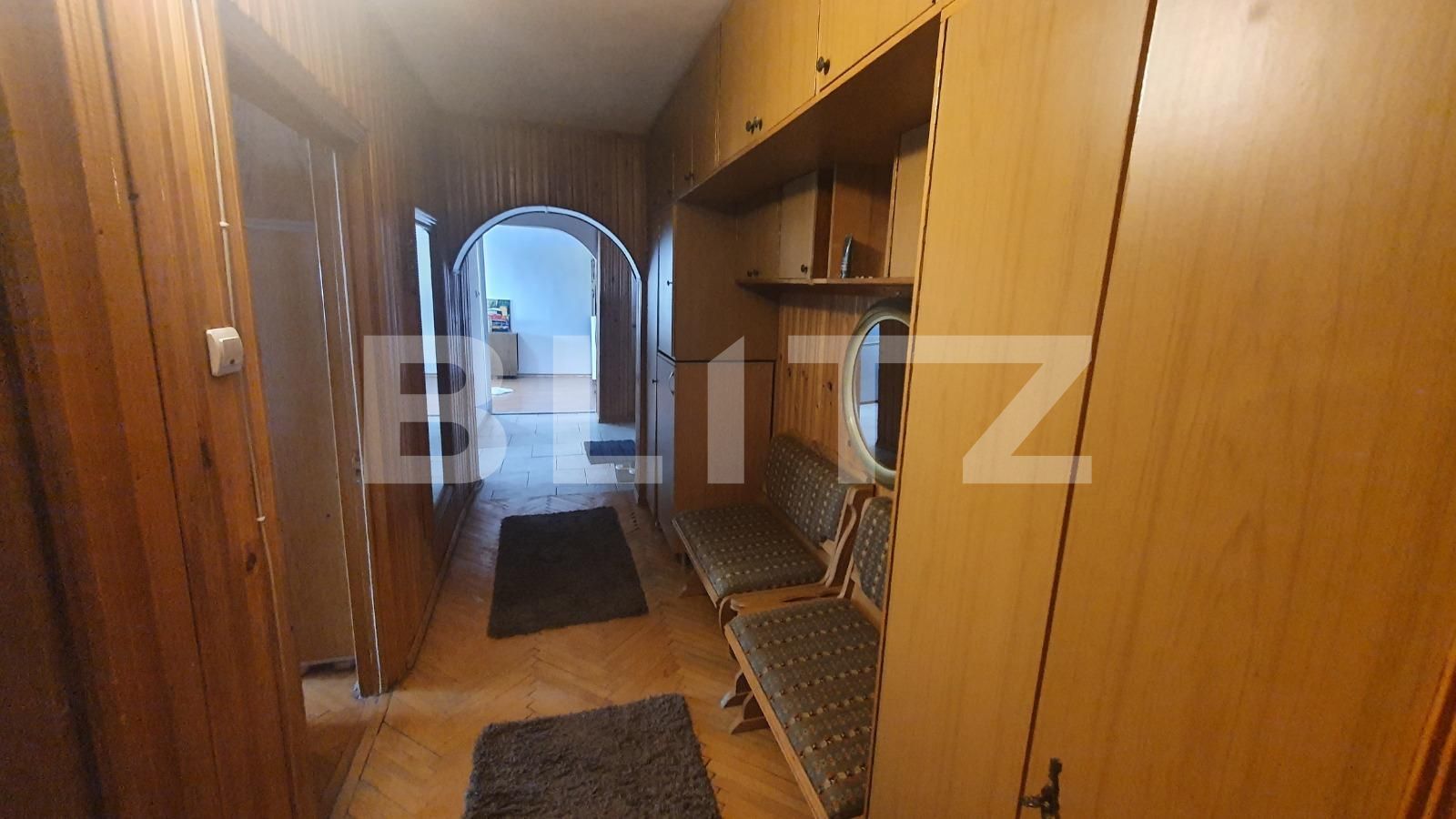 Apartament de închiriat 3 camere Nicolina - 84371AI | BLITZ Iași | Poza7