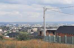 Casa de 162 mp, 450 mp de teren, priveliste spre oras, Valea Adanca