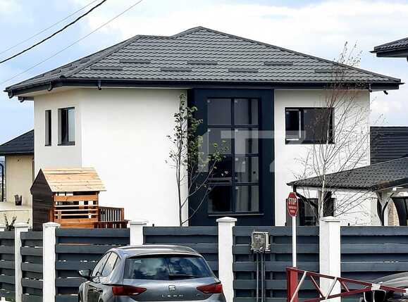 Casa de vânzare 5 camere Valea Adanca - 84427CV | BLITZ Iași | Poza1