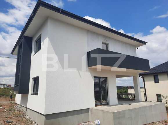 Casa de vânzare 5 camere Valea Adanca - 84427CV | BLITZ Iași | Poza6