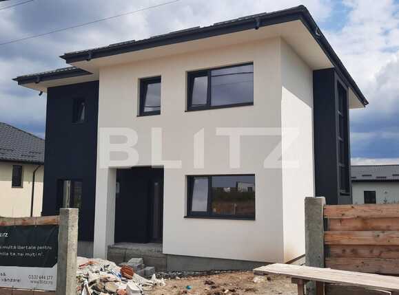 Casa de vânzare 5 camere Valea Adanca - 84427CV | BLITZ Iași | Poza4