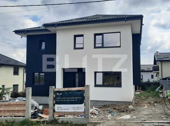 Casa de vânzare 5 camere Valea Adanca - 84427CV | BLITZ Iași | Poza3