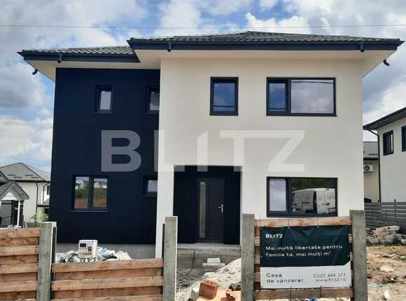 Casa de vânzare 5 camere Valea Adanca - 84427CV | BLITZ Iași | Poza5