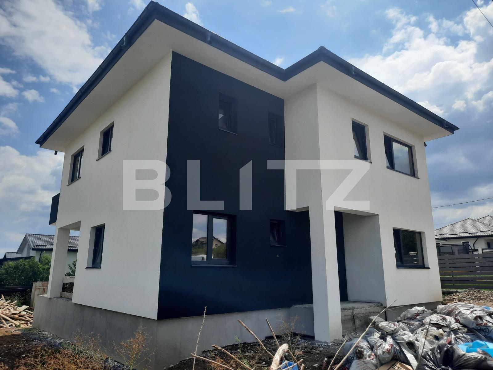 Casa de vânzare 5 camere Valea Adanca - 84427CV | BLITZ Iași | Poza2