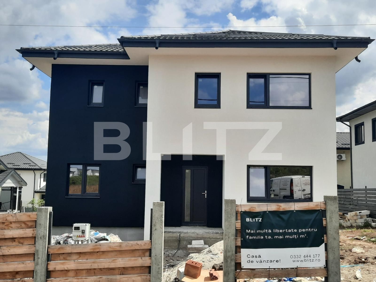 Casa de vânzare 5 camere Valea Adanca - 84427CV | BLITZ Iași | Poza5