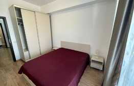 Apartament de 2 camere, modern, terasa, zona Palas