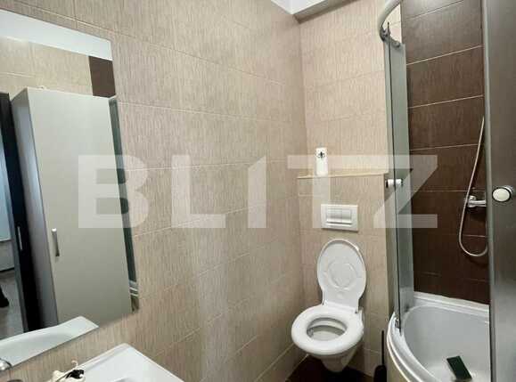 Apartament de închiriat 2 camere Central - 84577AI | BLITZ Iași | Poza6