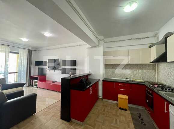 Apartament de închiriat 2 camere Central - 84577AI | BLITZ Iași | Poza2