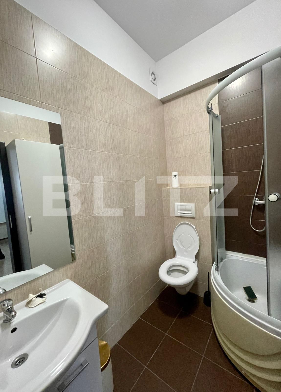 Apartament de închiriat 2 camere Central - 84577AI | BLITZ Iași | Poza6