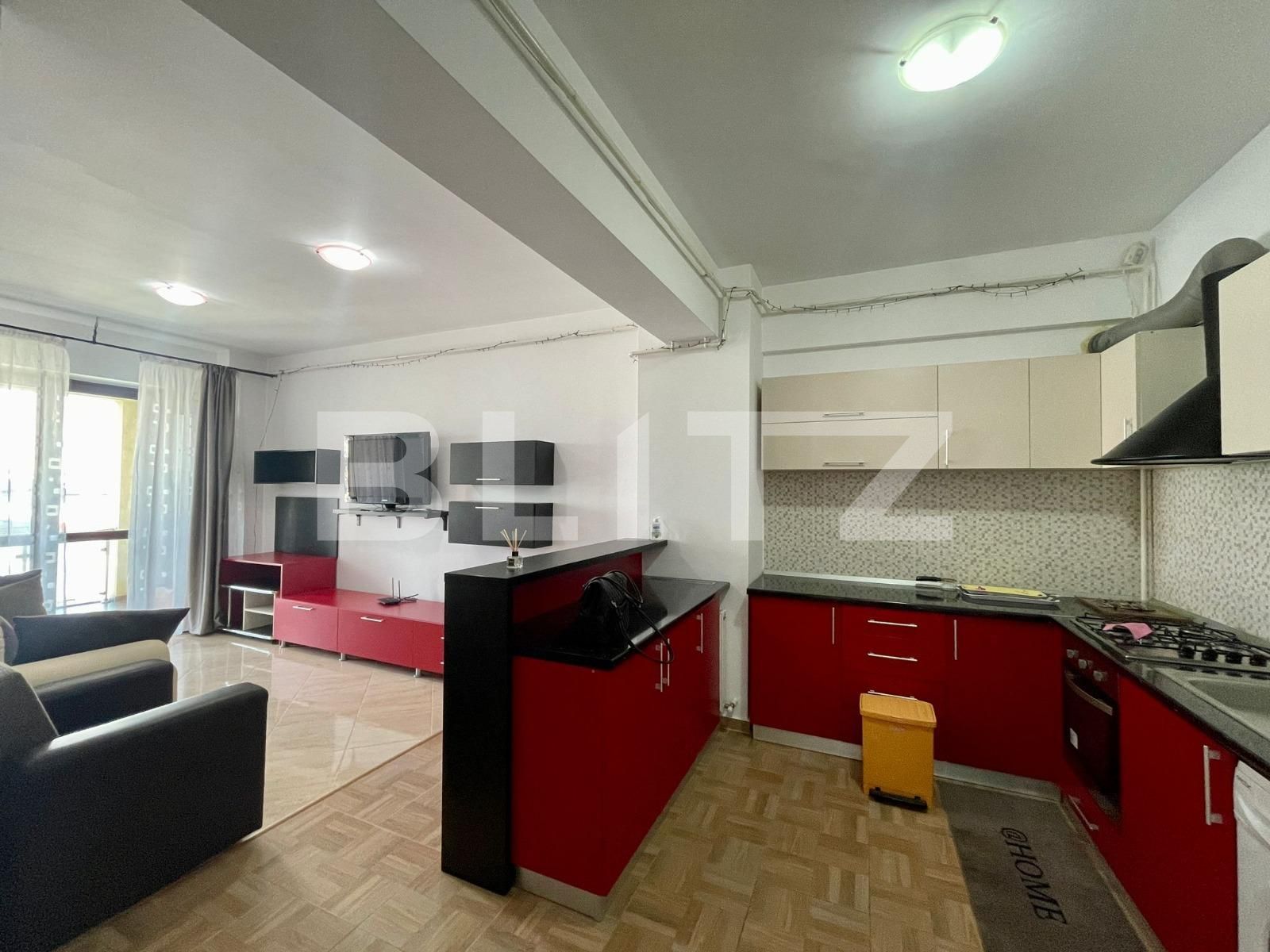 Apartament de închiriat 2 camere Central - 84577AI | BLITZ Iași | Poza2