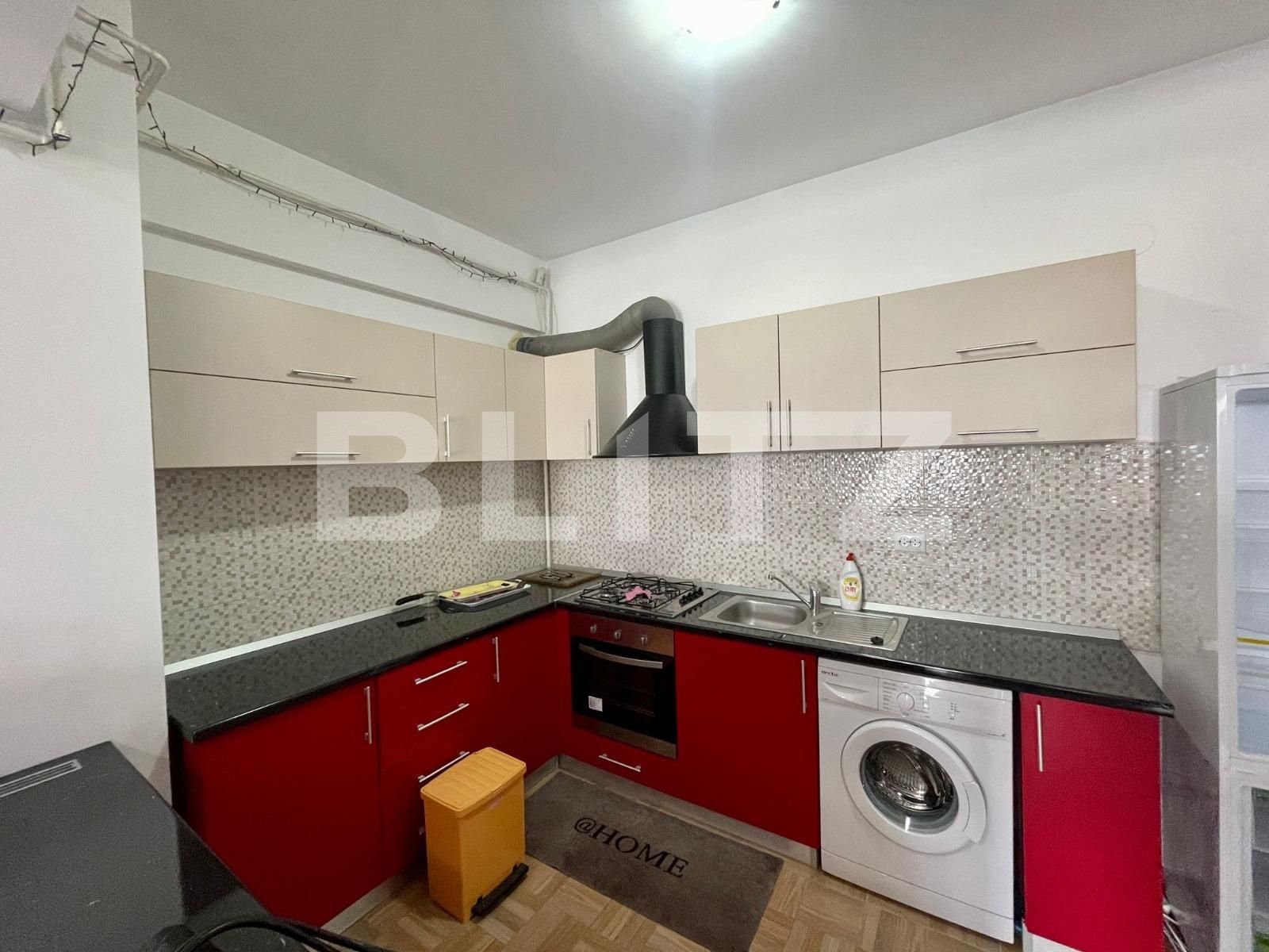 Apartament de închiriat 2 camere Central - 84577AI | BLITZ Iași | Poza5